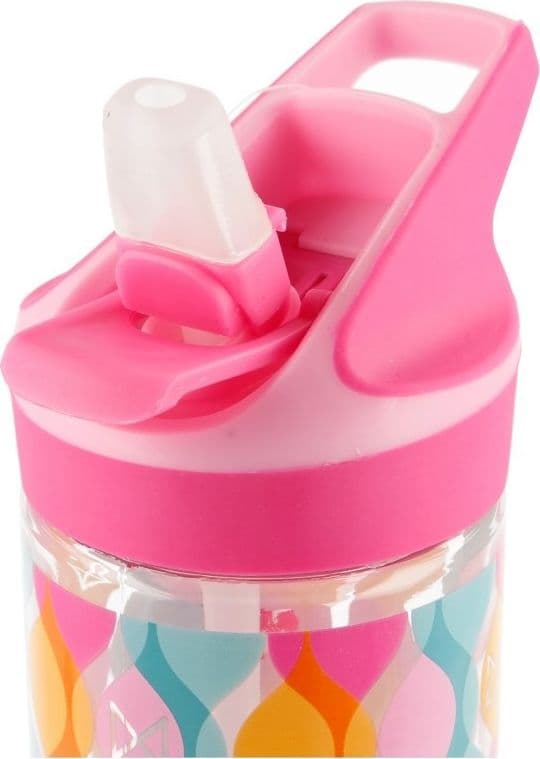Minnie Mouse - Tritan bottle 620 ml - 6