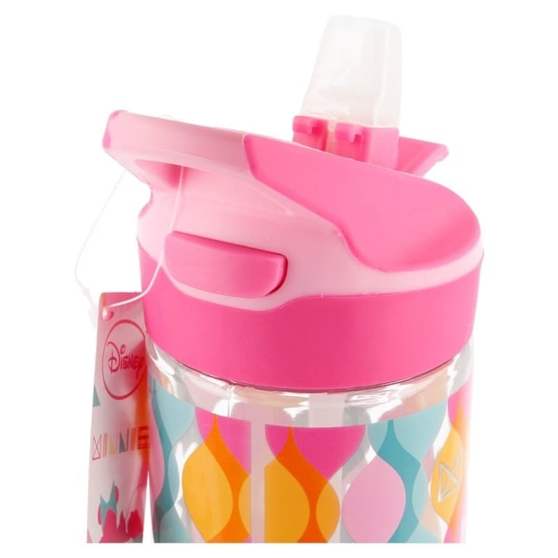 Minnie Mouse - Tritan bottle 620 ml - 7