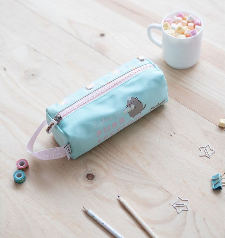 Pusheen - Astuccio della collezione Foodie - 2