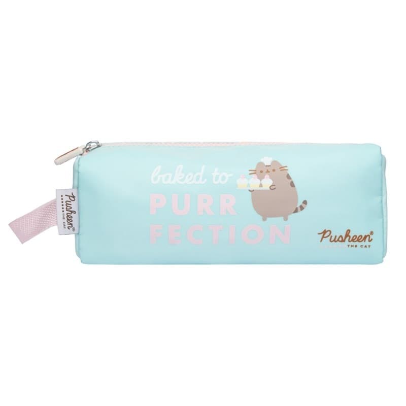 Pusheen - Astuccio della collezione Foodie - 11