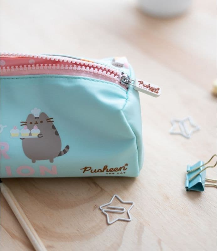 Pusheen - Astuccio della collezione Foodie - 13