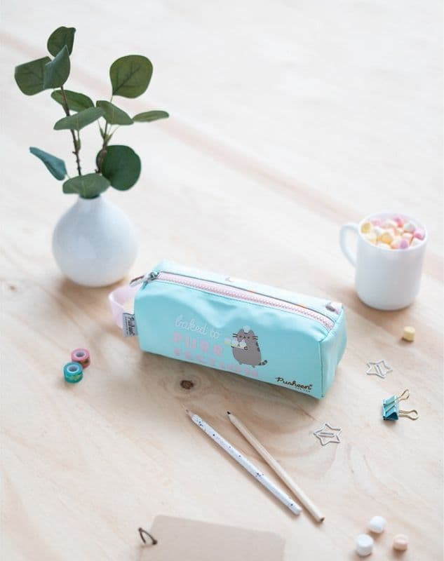 Pusheen - Astuccio della collezione Foodie - 18