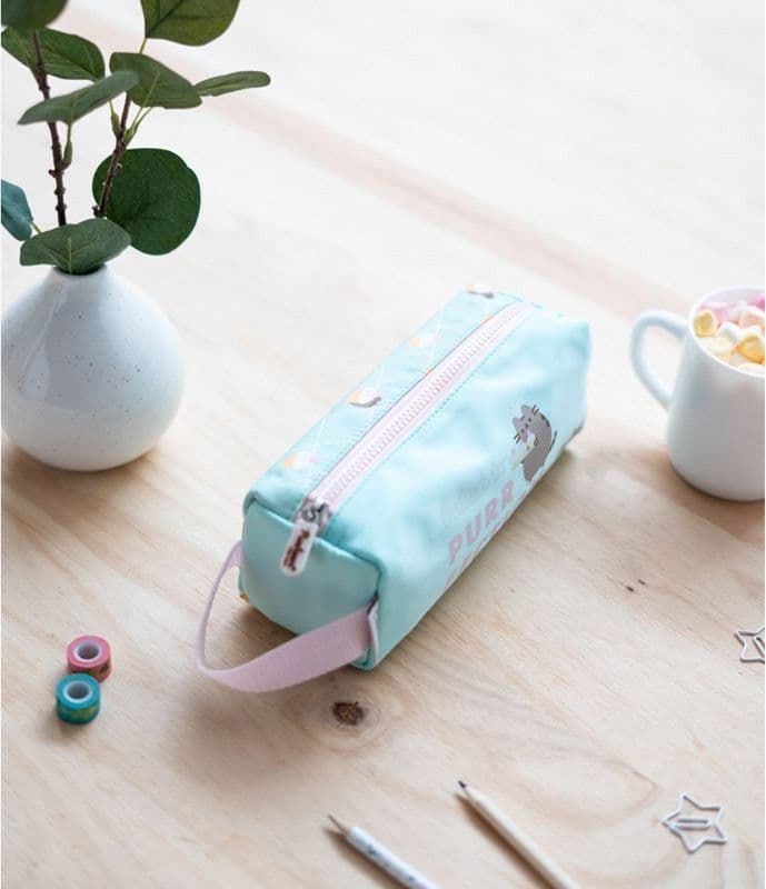 Pusheen - Astuccio della collezione Foodie - 20