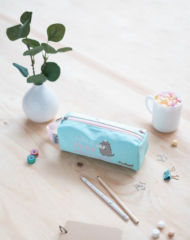 Pusheen - Astuccio della collezione Foodie - 8