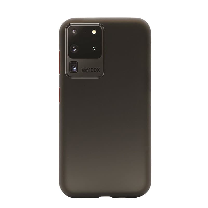 Puro Shadow Cover - Case for Samsung Galaxy S20 Ultra - 6