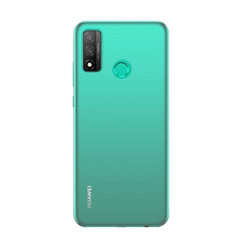 PURO 0.3 Nude - Case for Huawei P Smart 2020 (Transparent) - 4