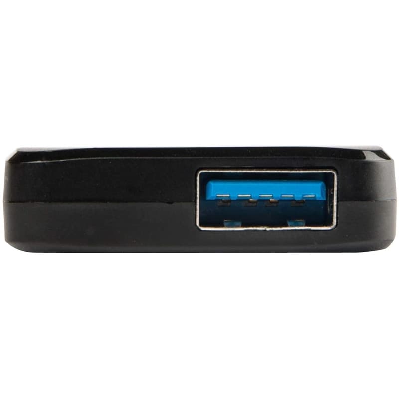 Transcend I/O HUB - HUB 4x USB 3.0 - 2