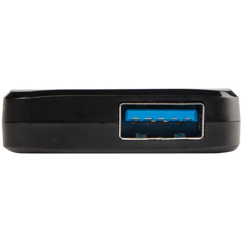 Transcend I/O HUB - HUB 4x USB 3.0 - 8