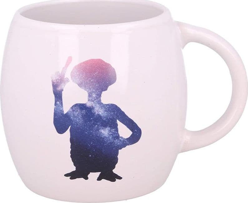 E.T. - Ceramic mug 385 ml - 2