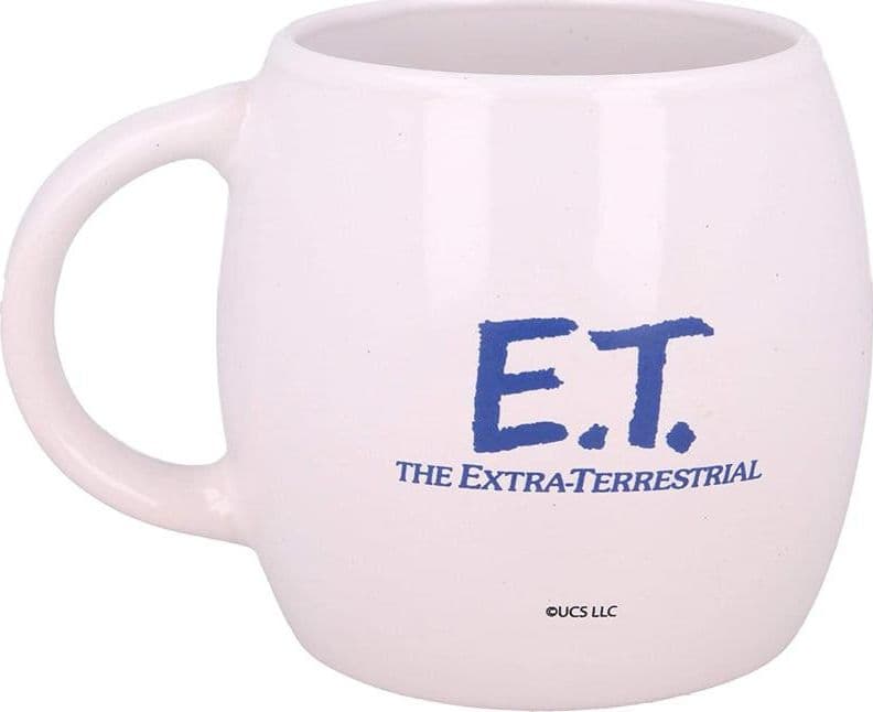 E.T. - Ceramic mug 385 ml - 3