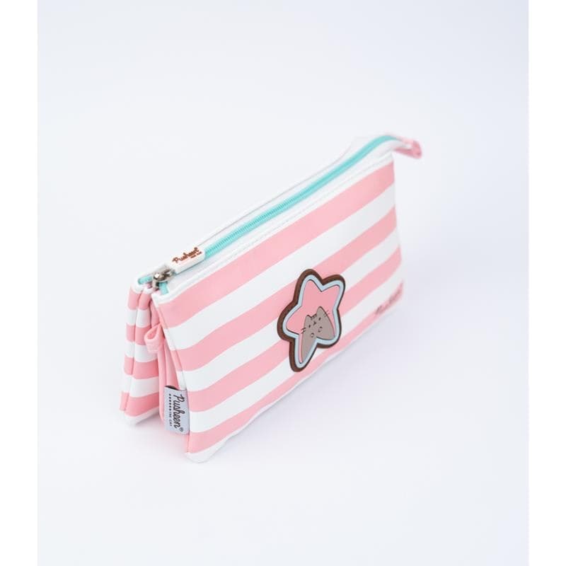 Pusheen - Astuccio / trousse della collezione Rose - 2