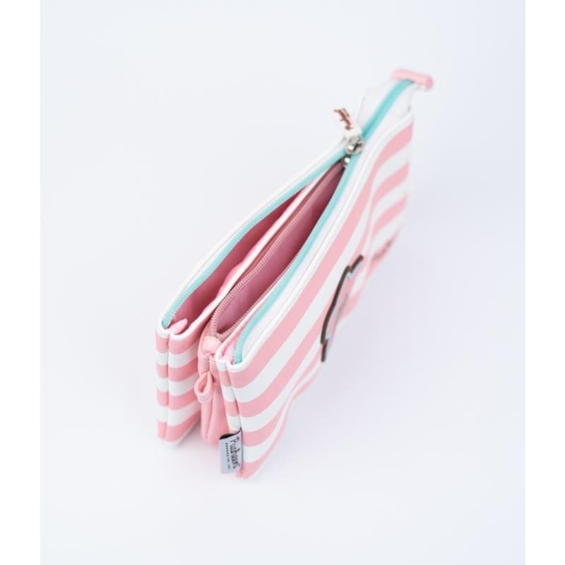 Pusheen - Astuccio / trousse della collezione Rose - 12