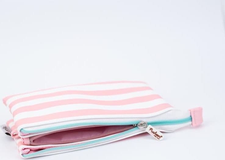 Pusheen - Astuccio / trousse della collezione Rose - 13