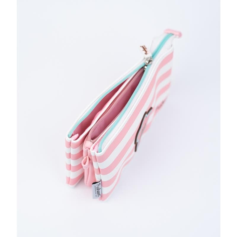 Pusheen - Astuccio / trousse della collezione Rose - 3