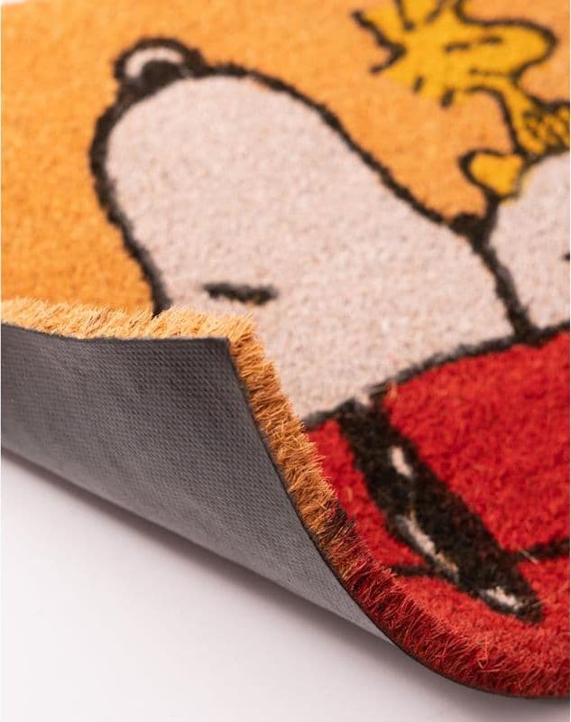 Snoopy - Doormat - 3