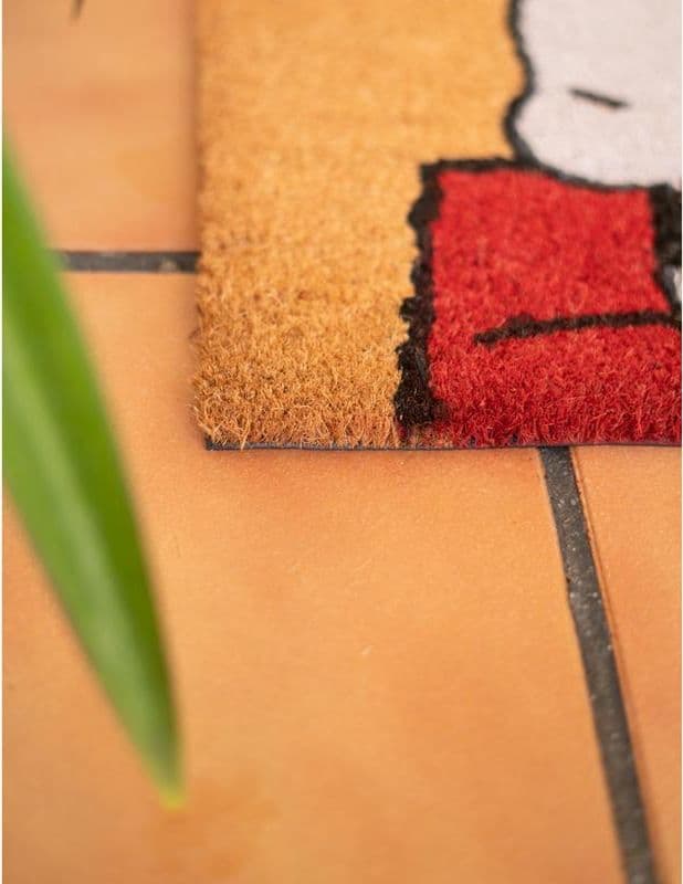 Snoopy - Doormat - 4