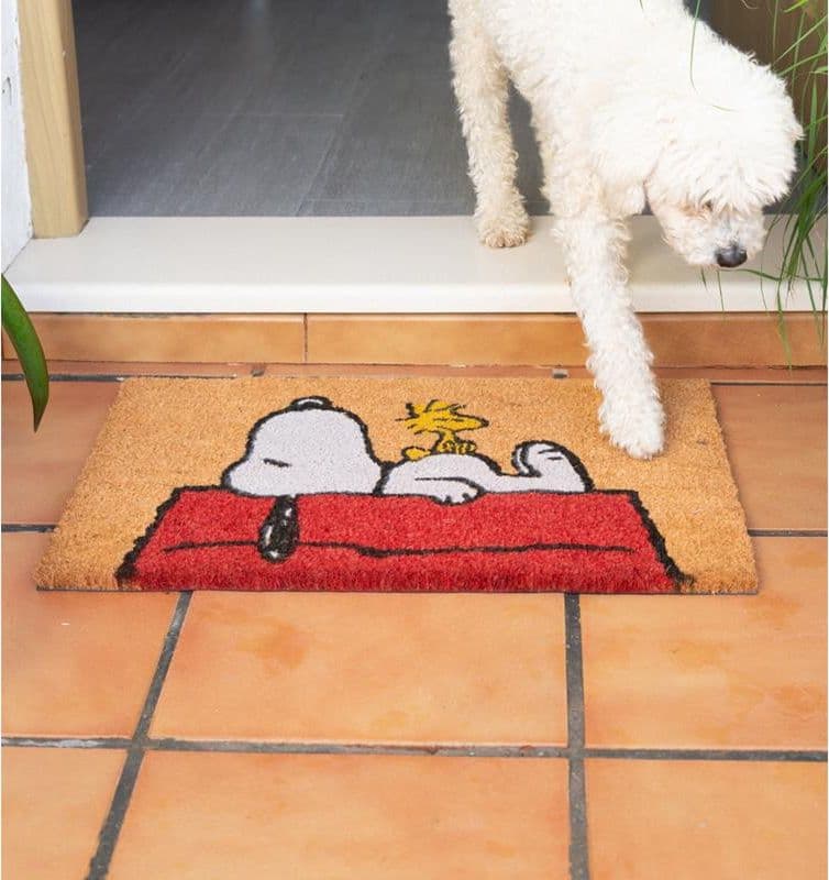 Snoopy - Doormat - 6