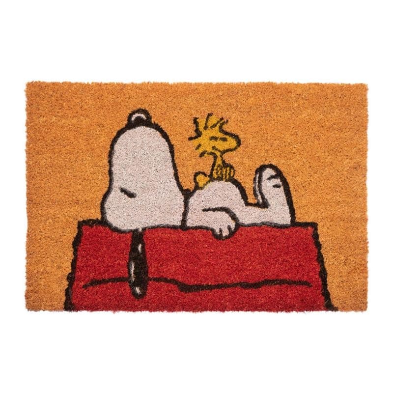Snoopy - Doormat - 8