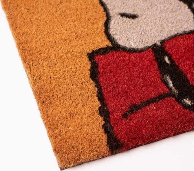 Snoopy - Doormat - 9