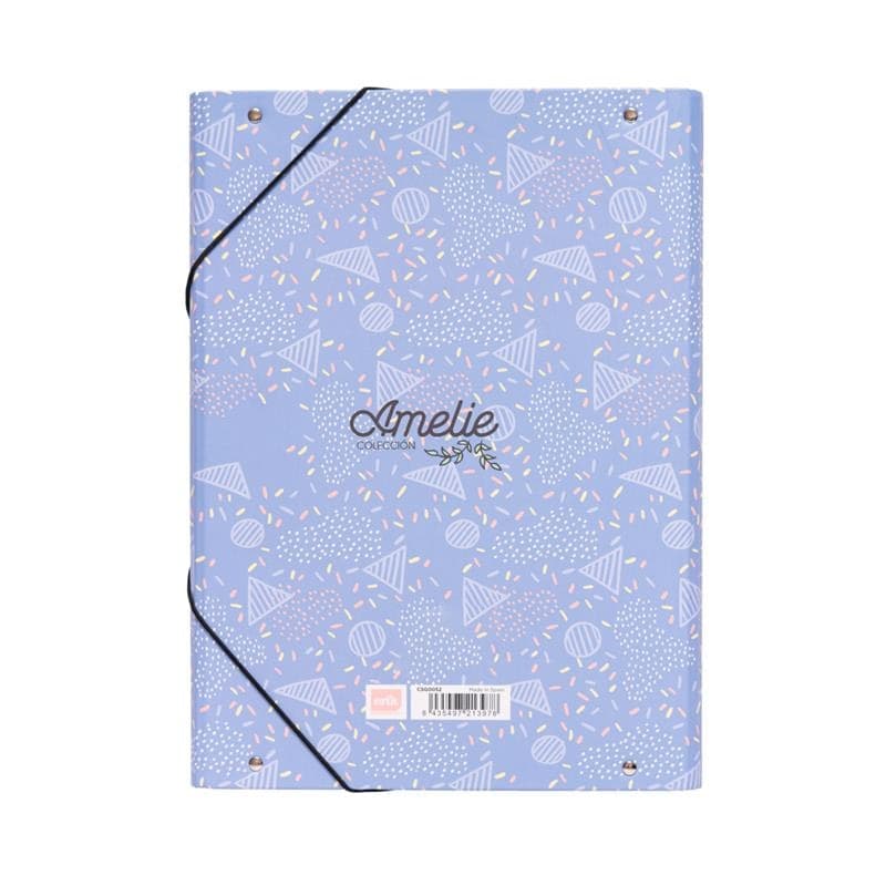Amelie - Folder / Folder for storing documents - 2