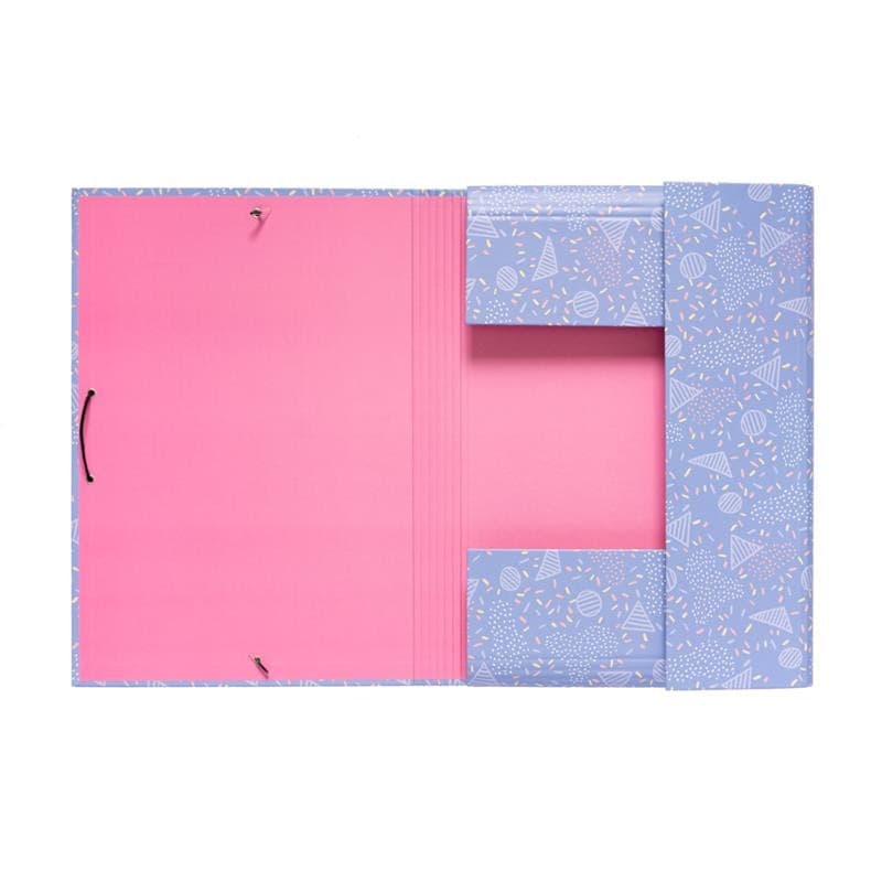 Amelie - Folder / Folder for storing documents - 3