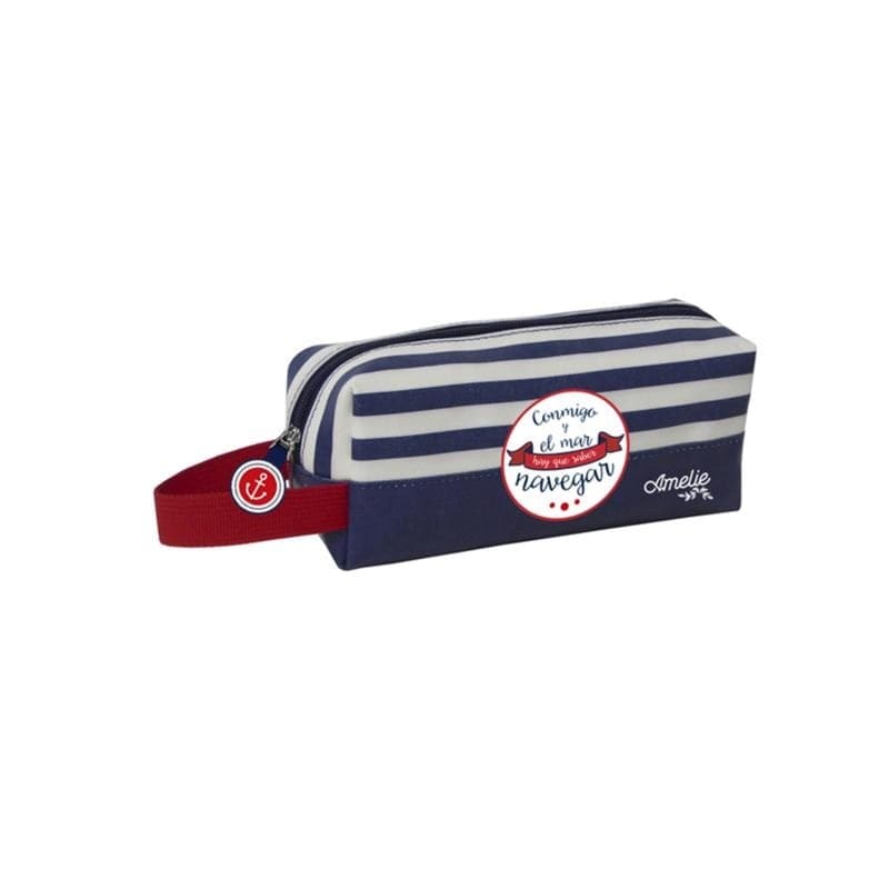 Amelie - Pencil case - 2