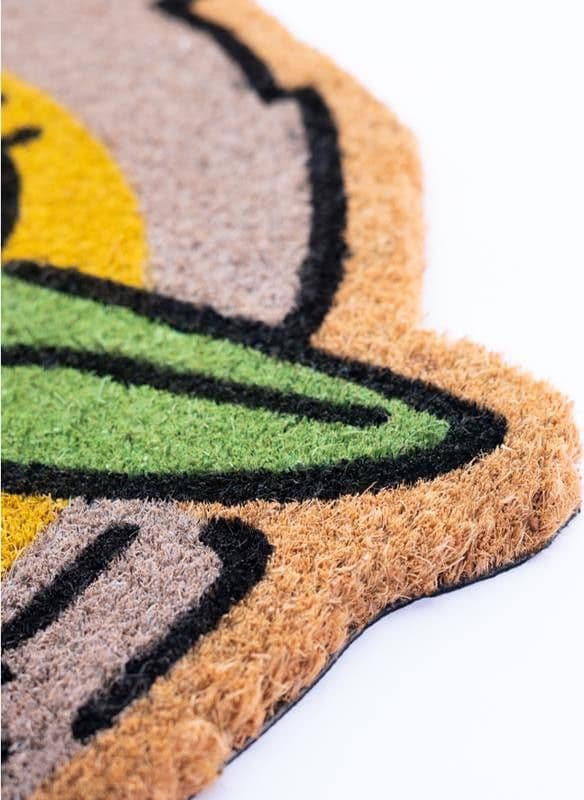 Star Wars - Baby Yoda Doormat - 4