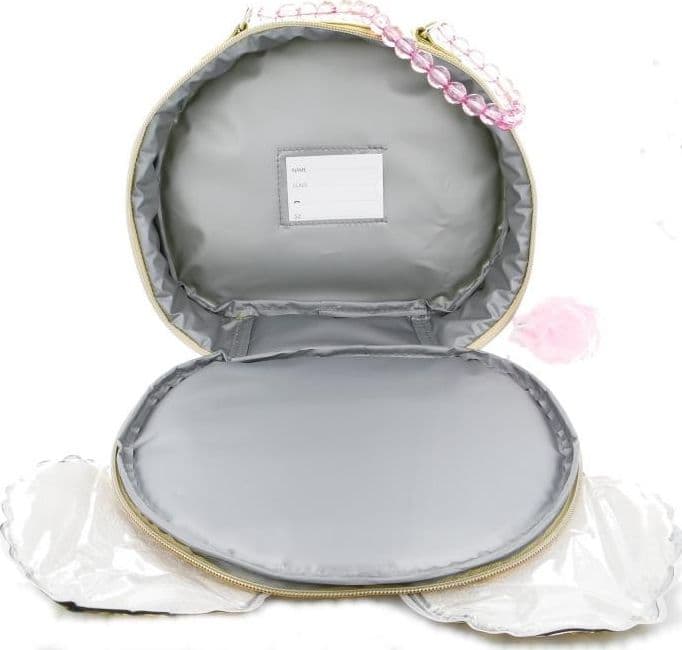 LOL Surprise Fashion lunch bag - Thermal breakfast / lunch bag (sequins) - 3