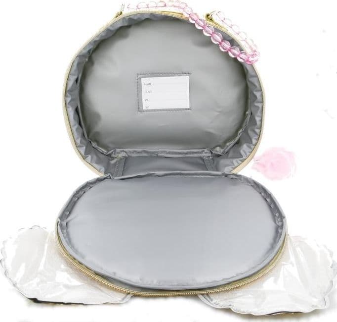 LOL Surprise Fashion lunch bag - Thermal breakfast / lunch bag (sequins) - 6