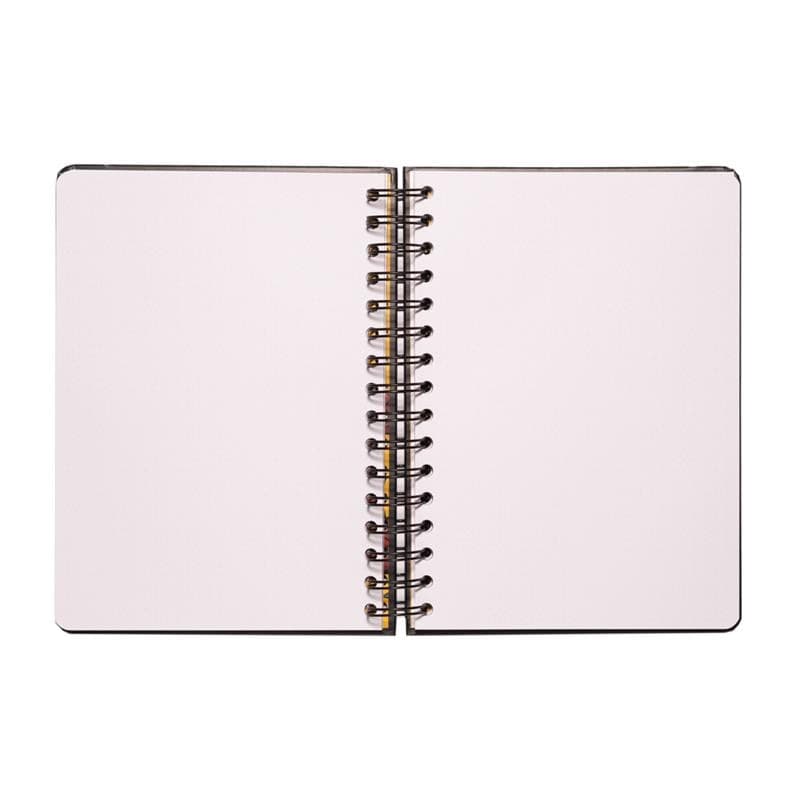 House of Paper - Notebook A5 - 2