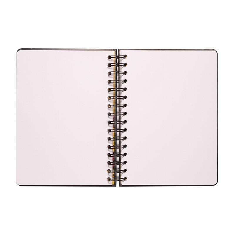 House of Paper - Notebook A5 - 7