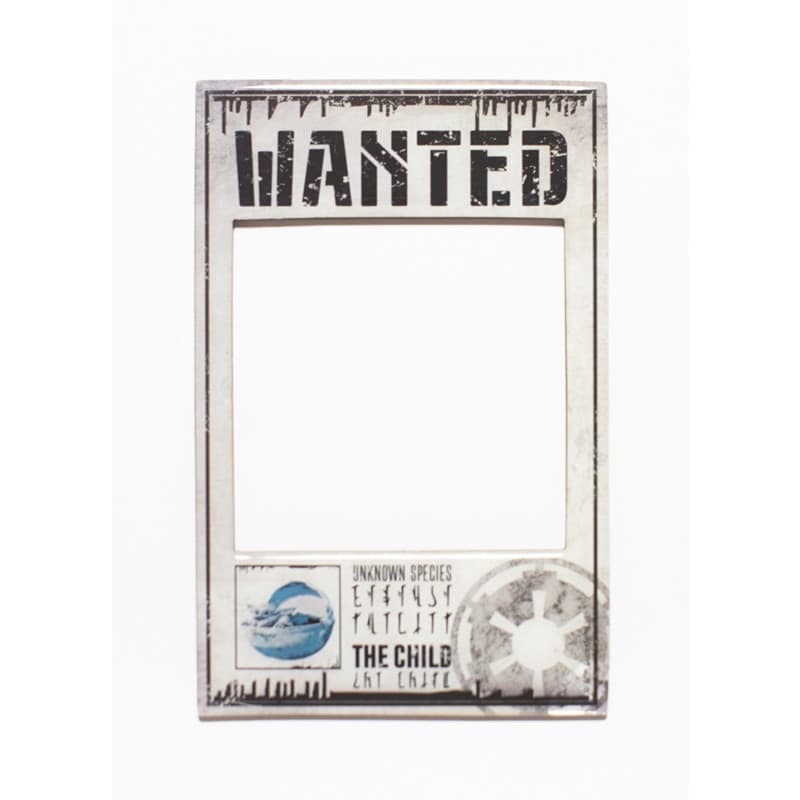 Star Wars - Photo Frame Magnet - 2