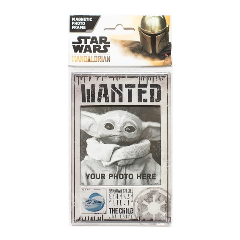 Star Wars - Photo Frame Magnet - 11