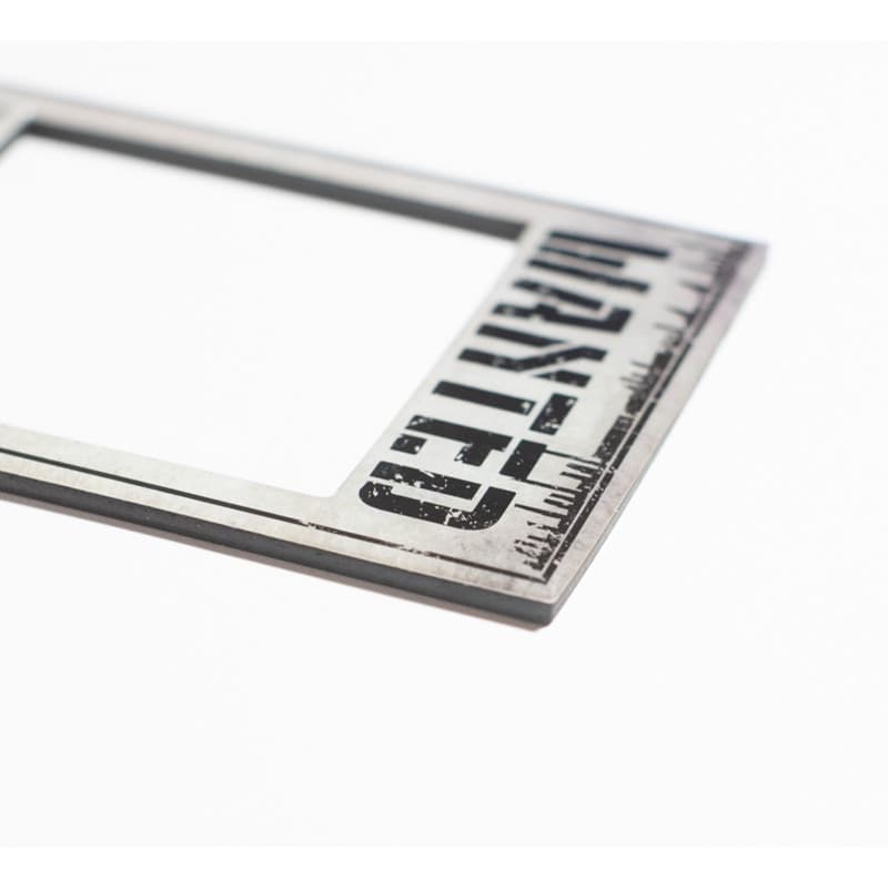 Star Wars - Photo Frame Magnet - 4