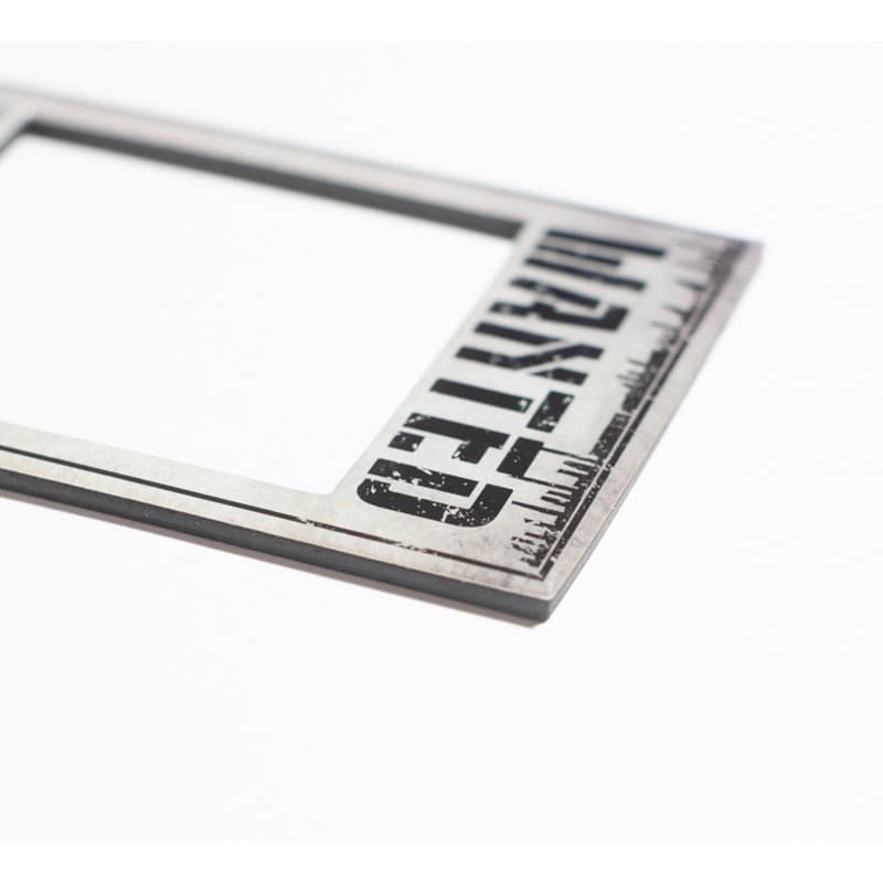 Star Wars - Photo Frame Magnet - 10