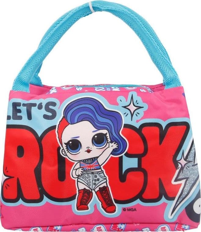 LOL Surprise - Thermal breakfast / lunch bag - 2