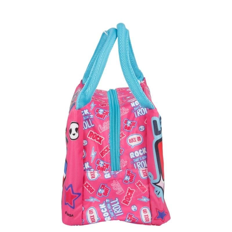 LOL Surprise - Thermal breakfast / lunch bag - 6
