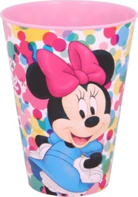 Minnie Mouse - Mug 430 ml - 3