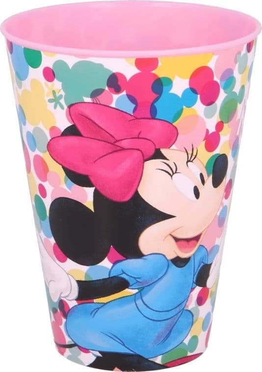 Minnie Mouse - Mug 430 ml - 4