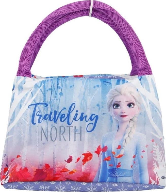 Frozen - Thermal lunch bag - 4