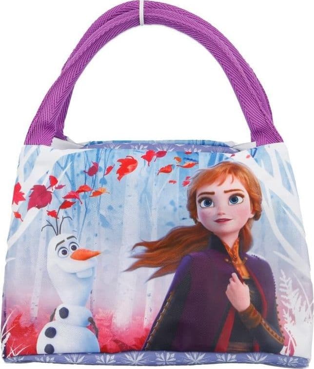 Frozen - Thermal lunch bag - 5