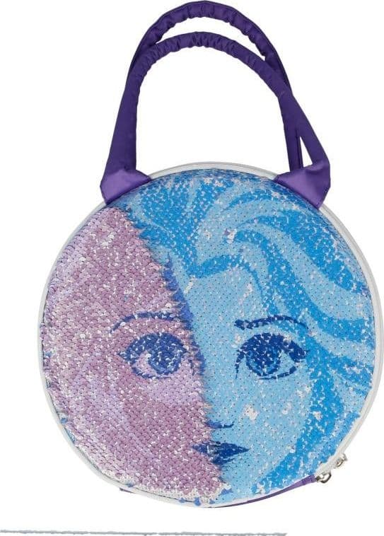 Frozen - Thermal lunch / lunch bag (sequins) - 7
