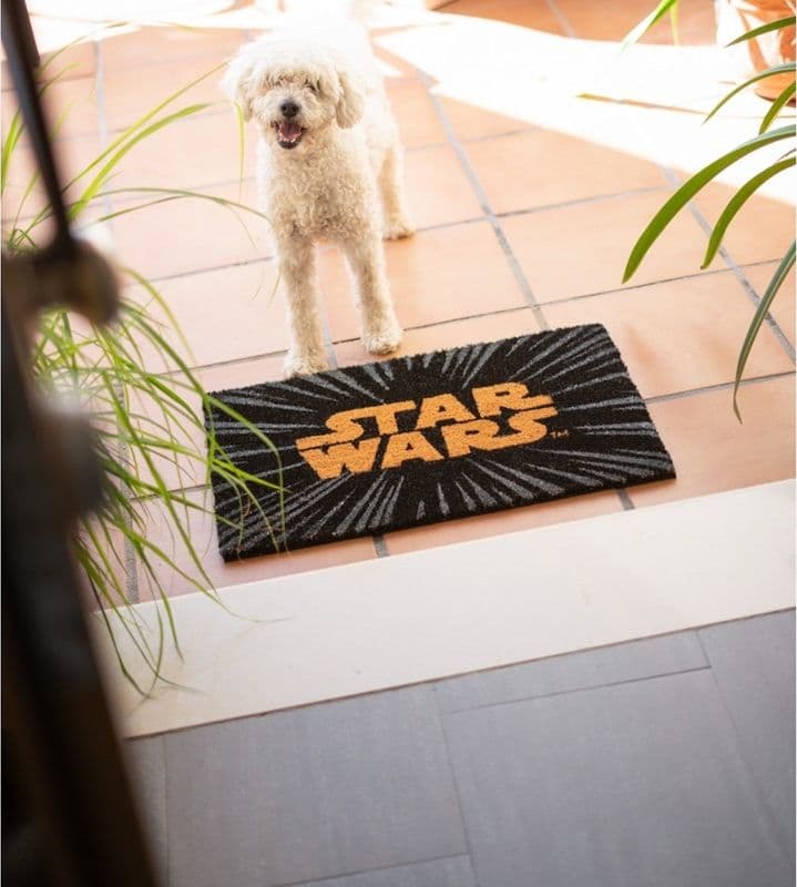 Star Wars - Doormat - 11