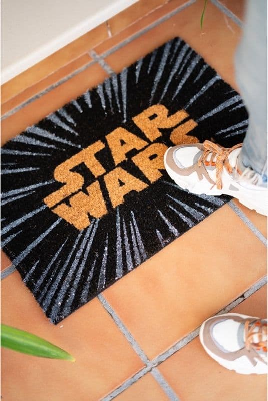 Star Wars - Doormat - 12