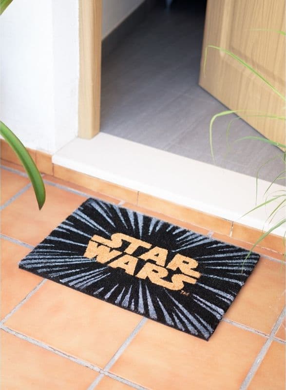 Star Wars - Doormat - 14