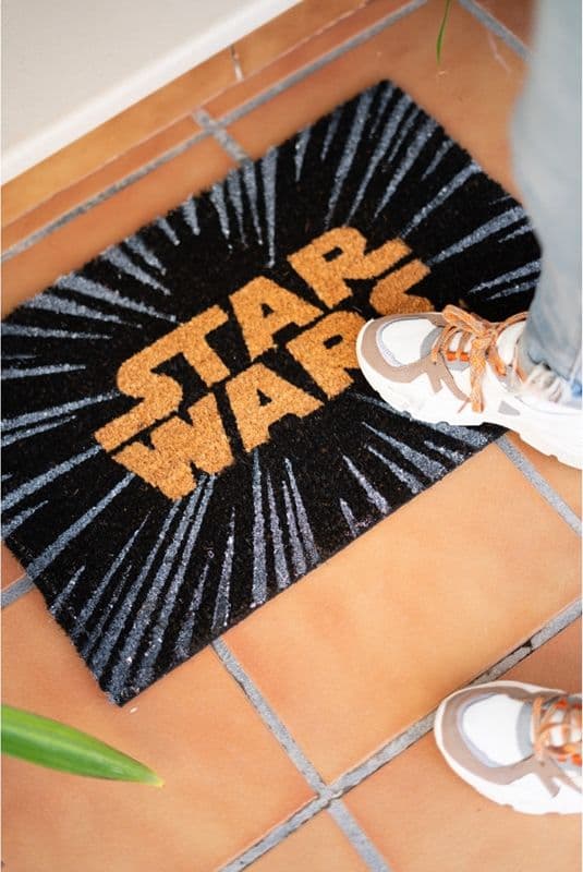 Star Wars - Doormat - 5
