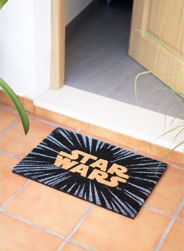 Star Wars - Doormat - 7