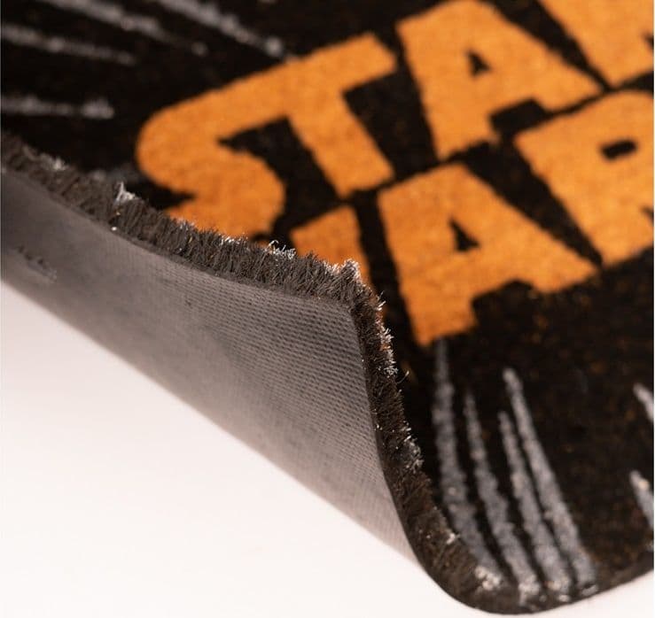Star Wars - Doormat - 9