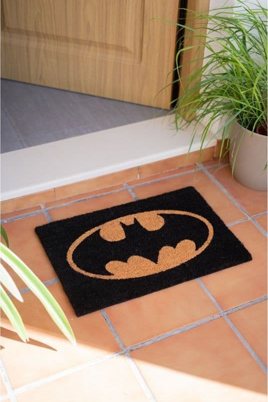 Batman - Doormat - 11