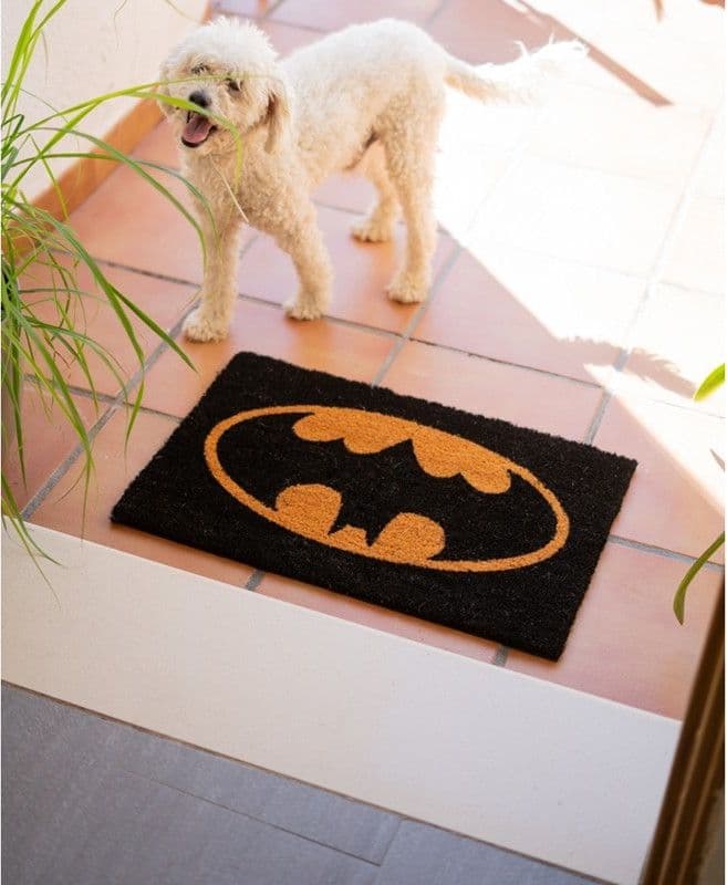 Batman - Doormat - 12